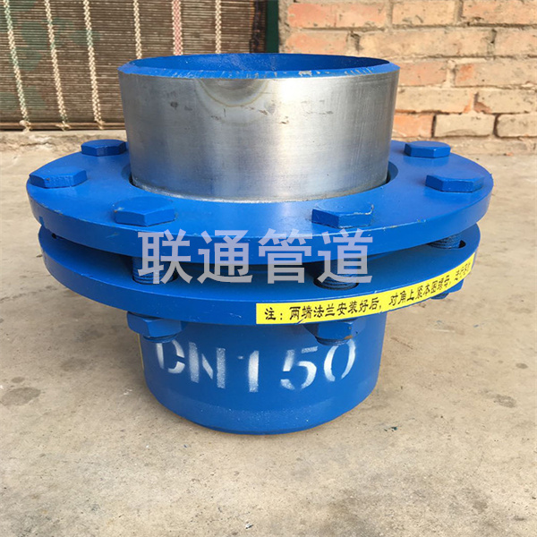 烏魯木齊免維護(hù)旋轉(zhuǎn)補(bǔ)償器